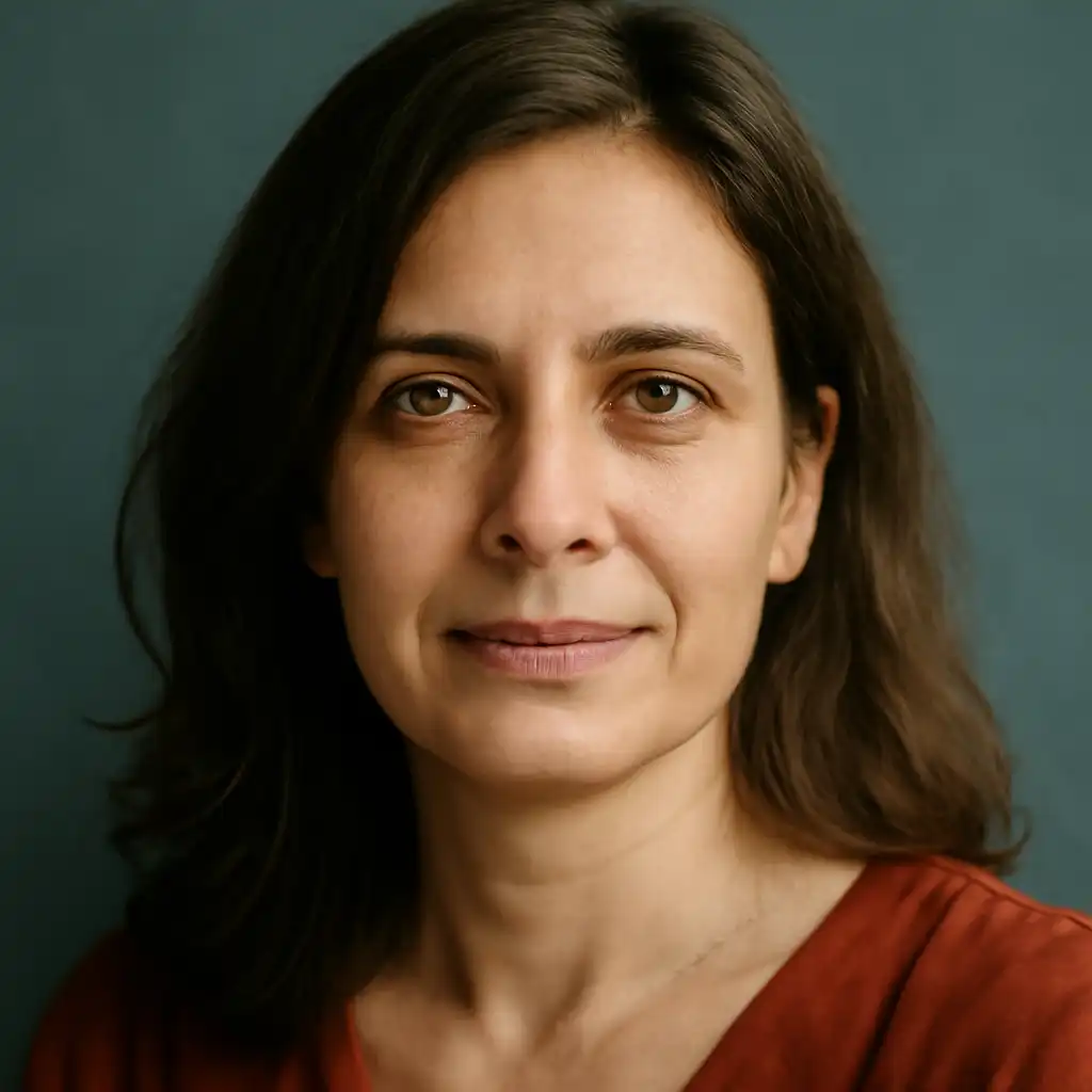 Francesca Colombo
